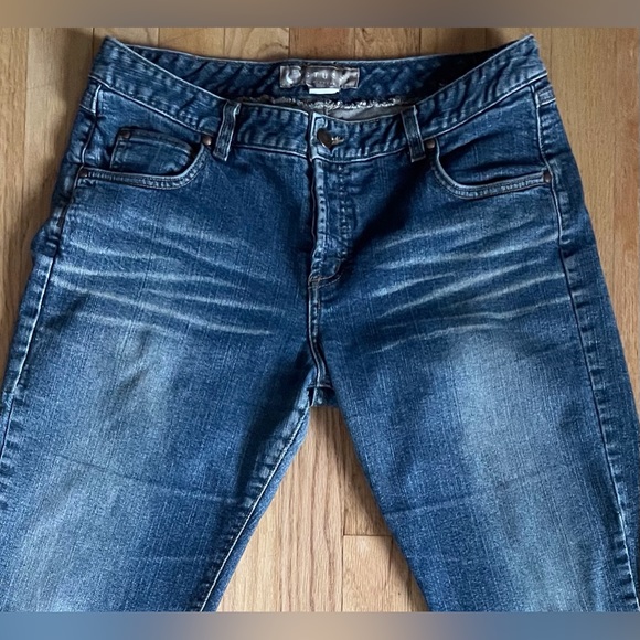 Stussy Jeans - Picture 1 of 12